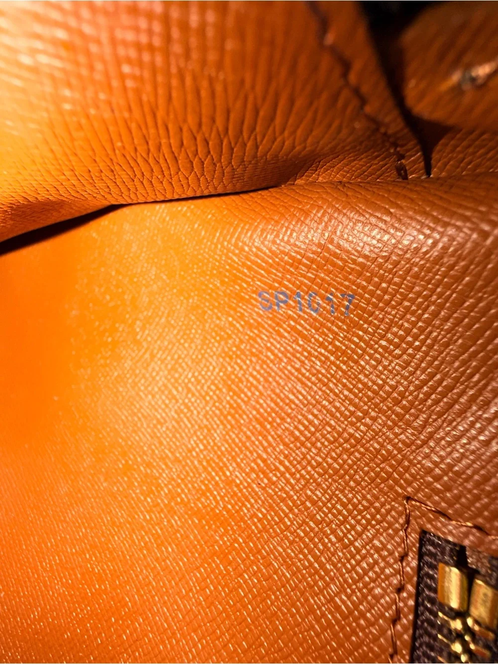 Louis Vuitton Nil GM Monogram